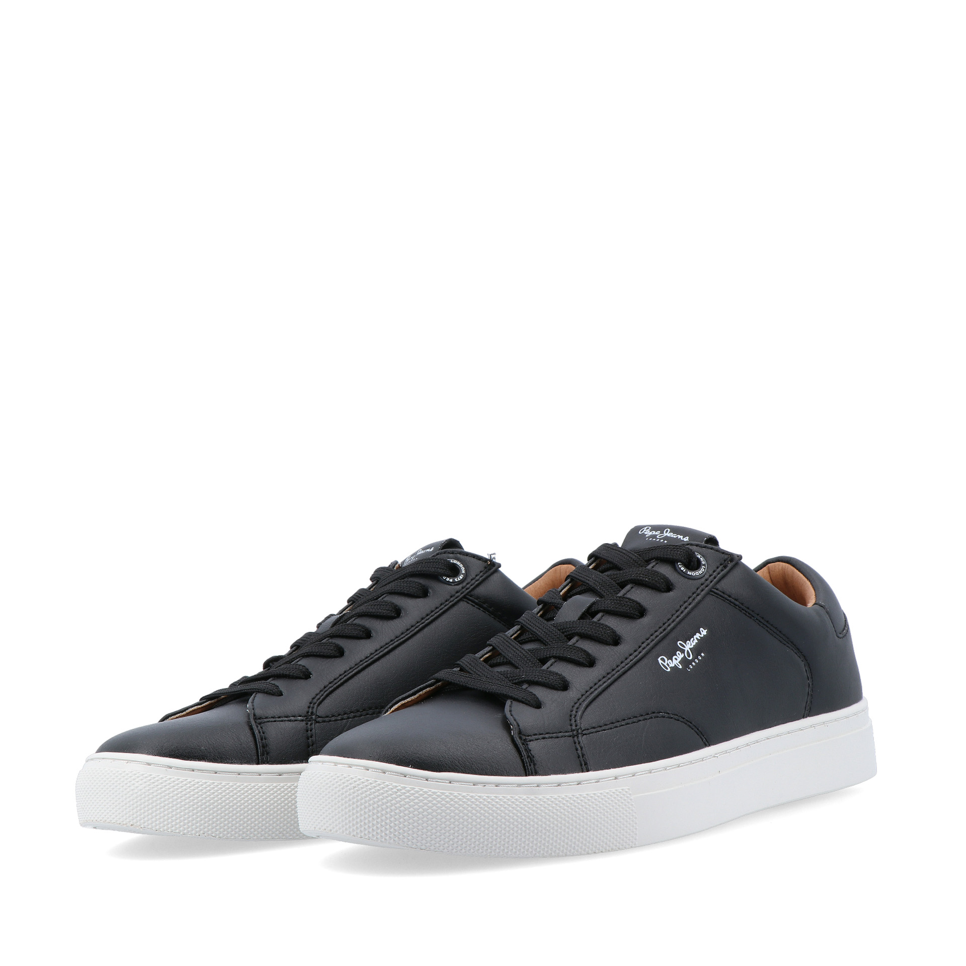 Pepe Jeans Joe Basic Black
