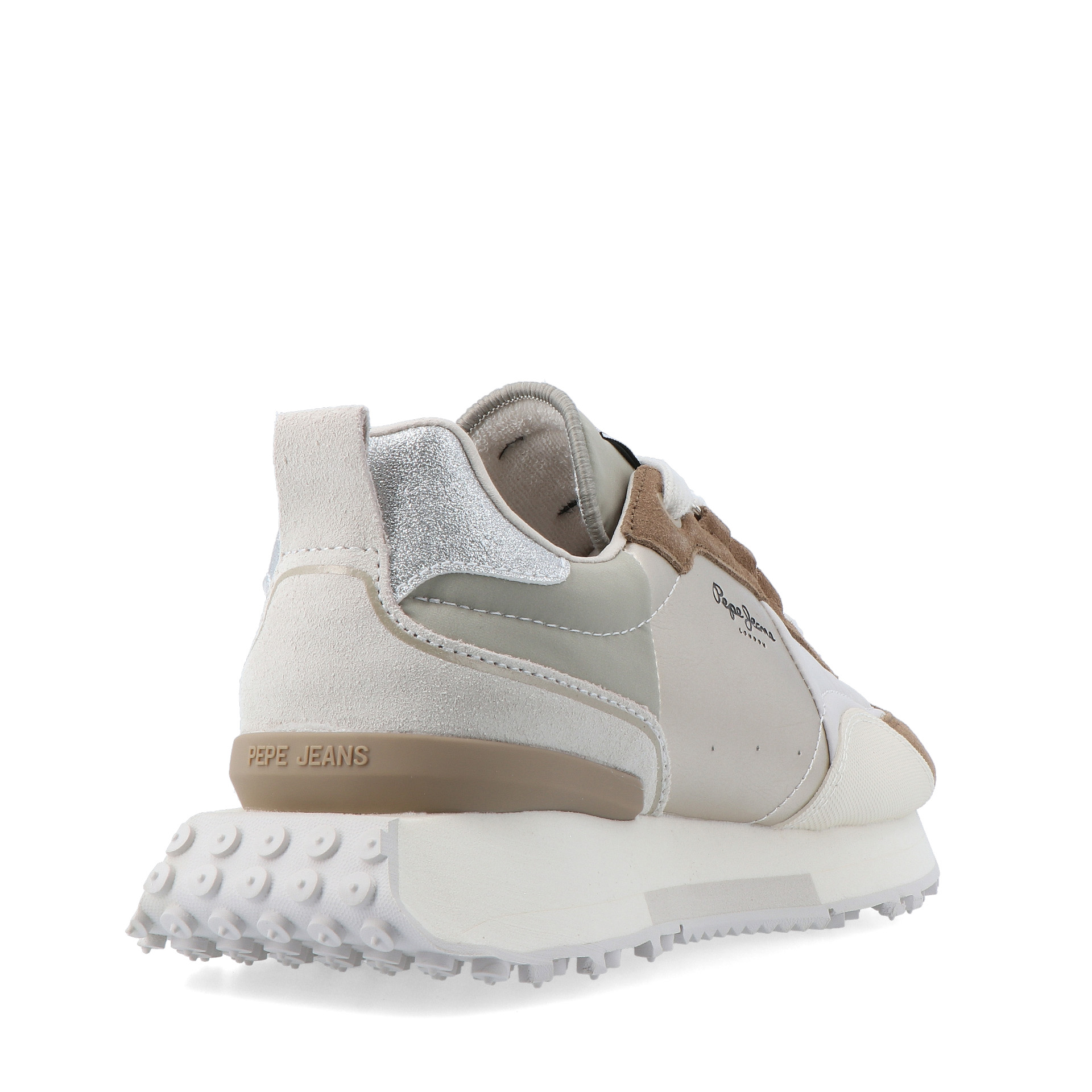 Pepe Jeans Archer Gala W Taupe Beige