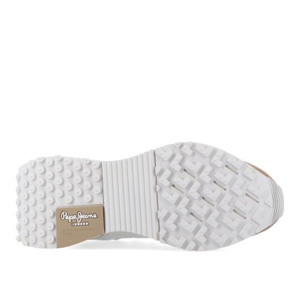 Pepe Jeans Archer Gala W Taupe Beige Pepe Jeans Archer Gala W Taupe Beige
