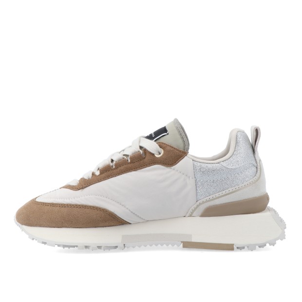 Pepe Jeans Archer Gala W Taupe Beige