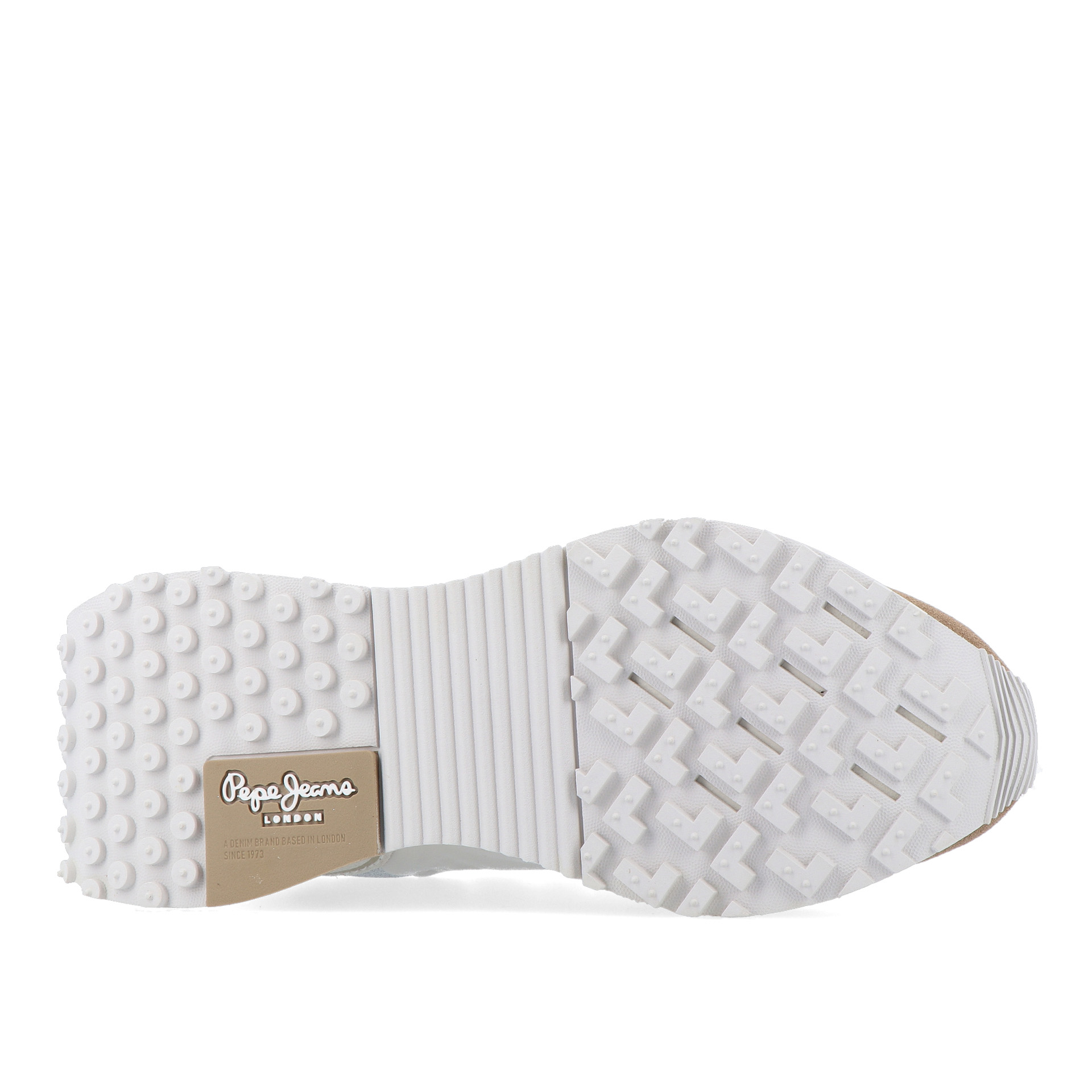 Pepe Jeans Archer Gala W Taupe Beige