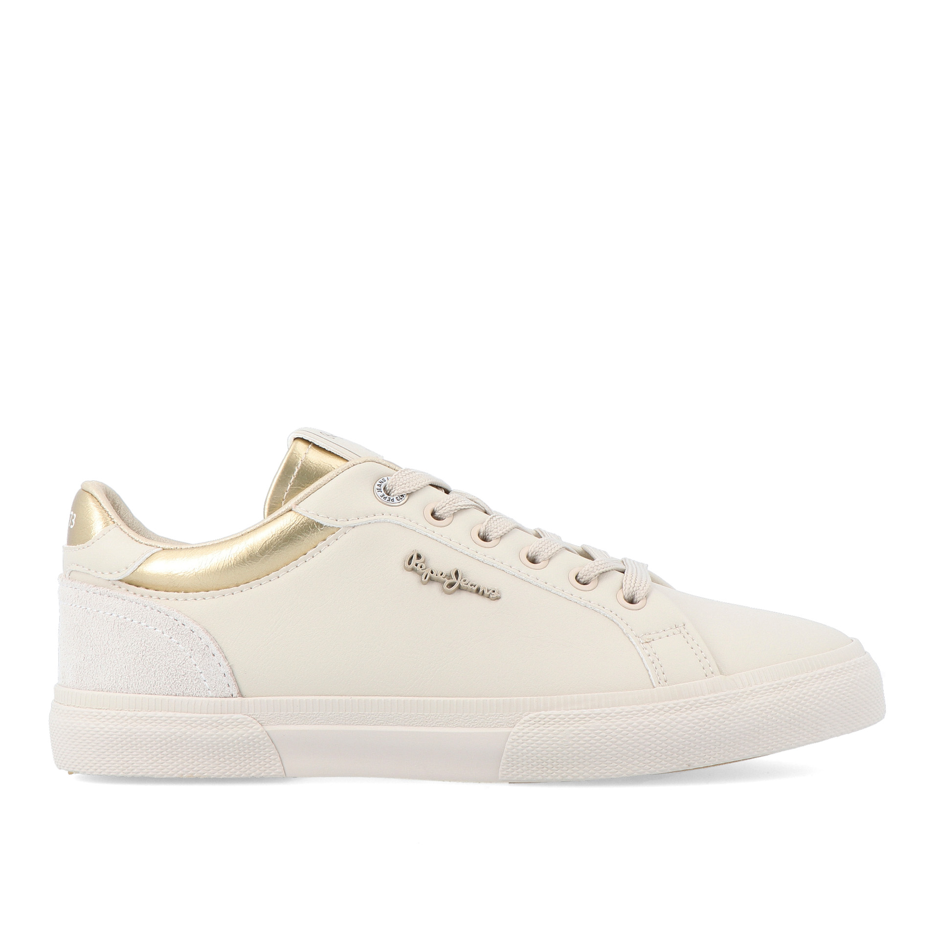 Pepe Jeans Kenton Court W Golden