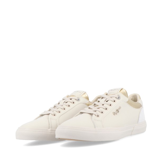 Pepe Jeans Kenton Court W Golden