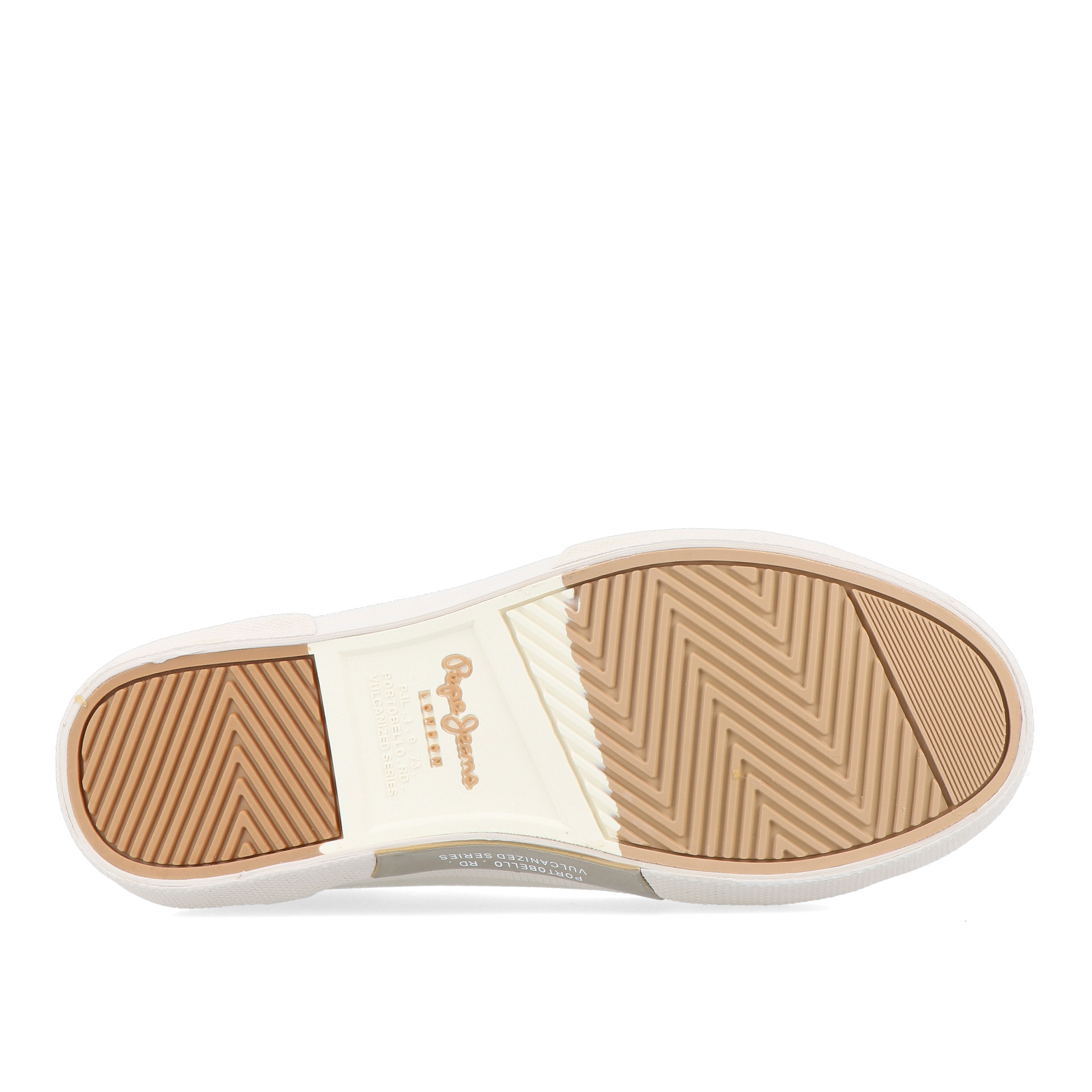 Pepe Jeans Kenton Court W Golden