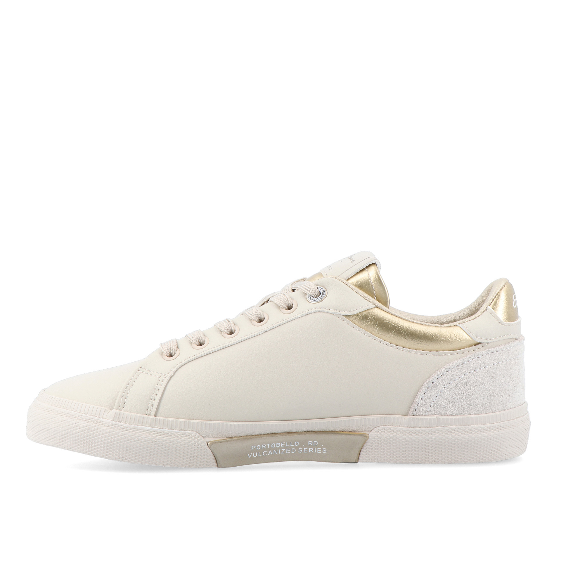 Pepe Jeans Kenton Court W Golden