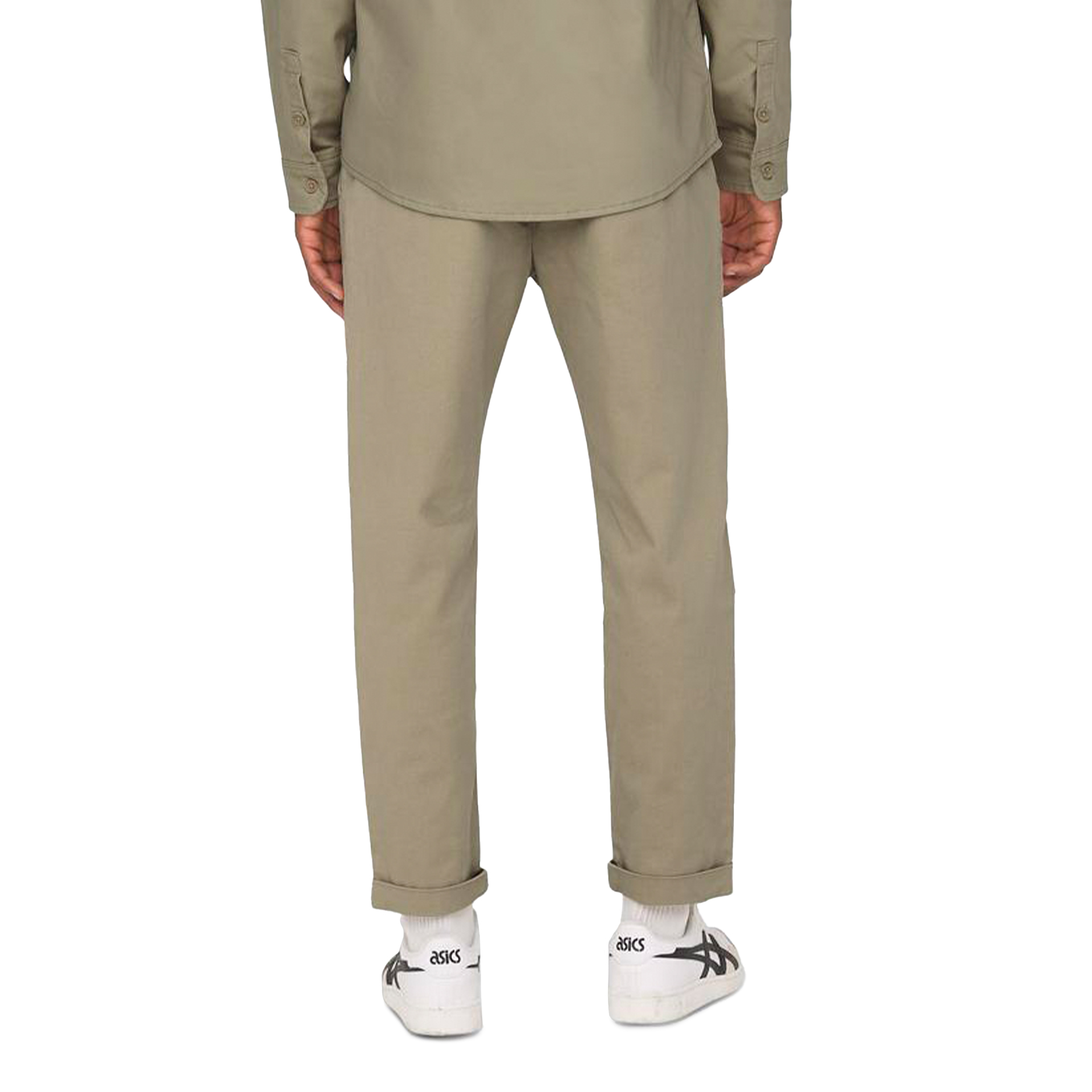 Only&sons Calças Kent Cropped Chino 0022 C