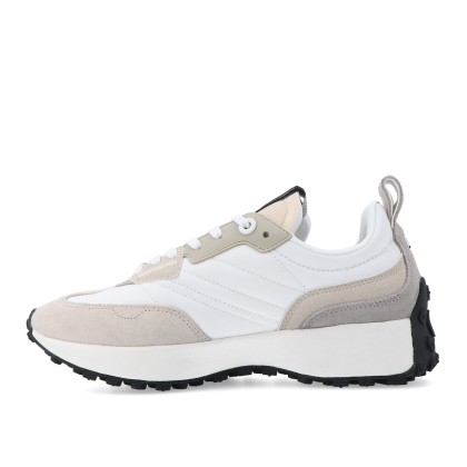 Pepe Jeans Lucky Party W Factory White