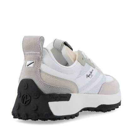 Pepe Jeans Lucky Party W Factory White