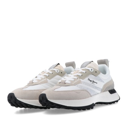 Pepe Jeans Lucky Party W Factory White