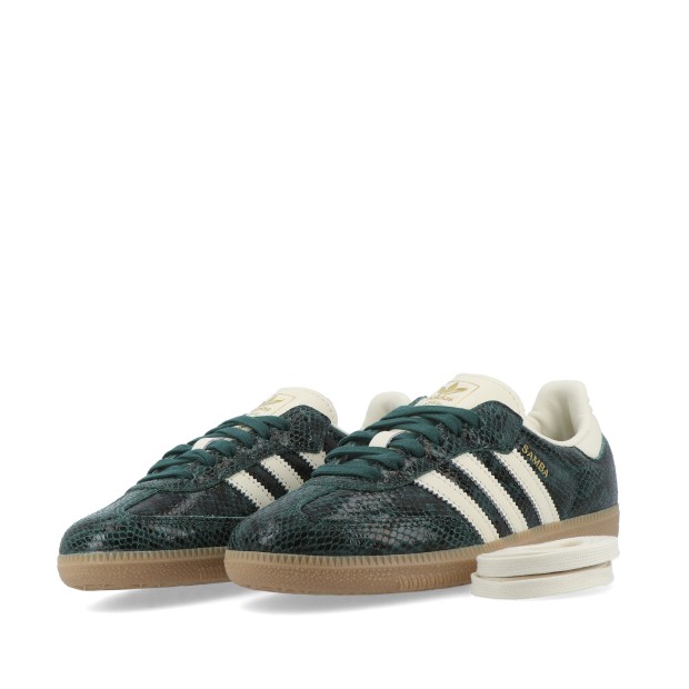 adidas Originals Samba OG W White