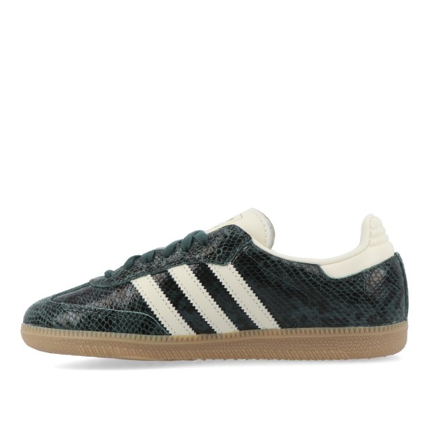 adidas Originals Samba OG W White
