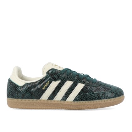 adidas Originals Samba OG W White
