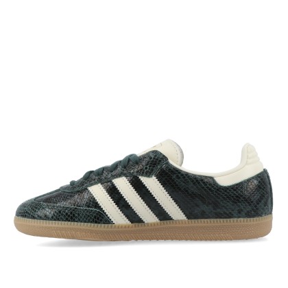 adidas Originals Samba OG W White adidas Originals Samba OG W White