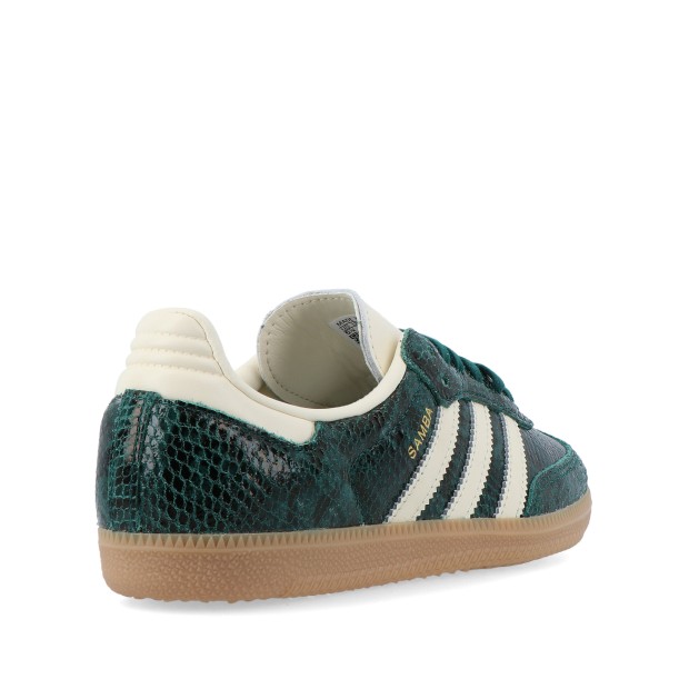 adidas Originals Samba OG W White