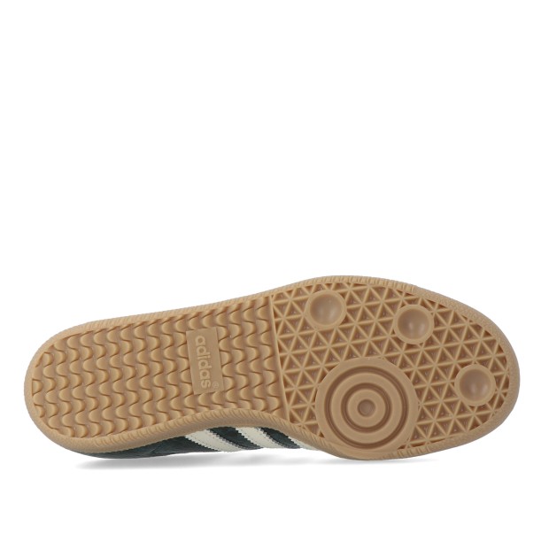 adidas Originals Samba OG W White