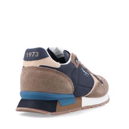 Pepe Jeans Brit Colors M Mink Beige