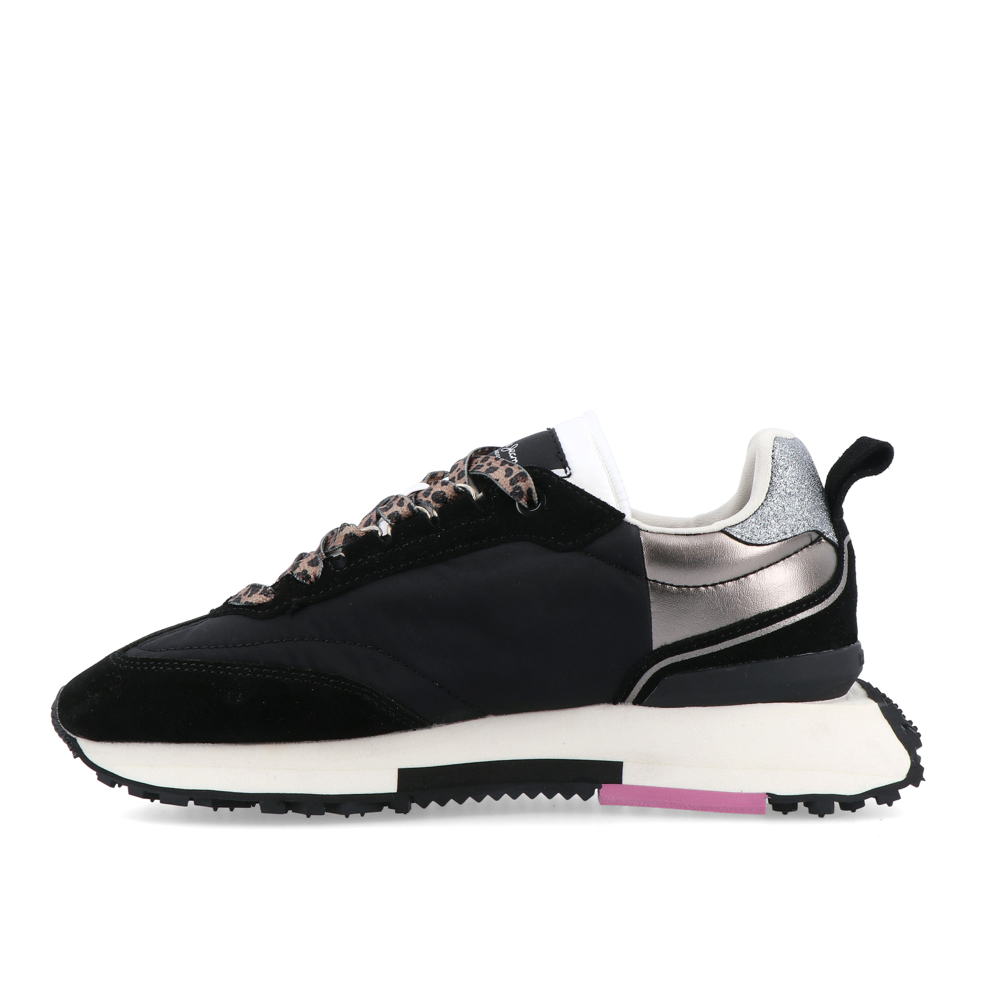 Pepe Jeans Archer Elite W Black