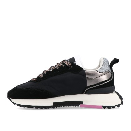 Pepe Jeans Archer Elite W Black