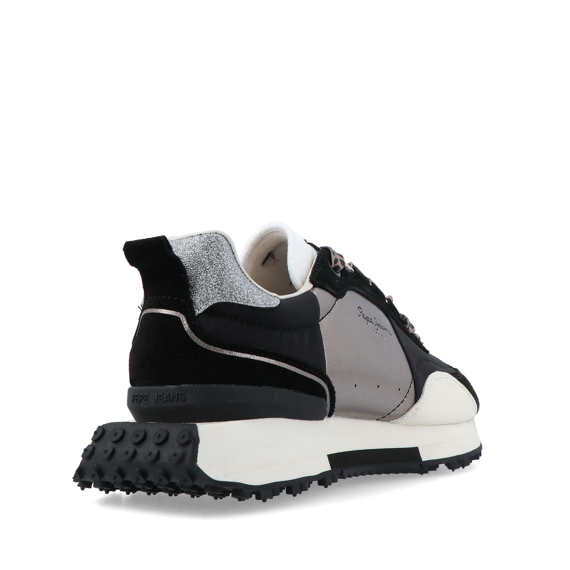 Pepe Jeans Archer Elite W Black