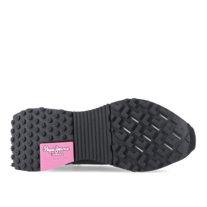 Pepe Jeans Archer Elite W Black