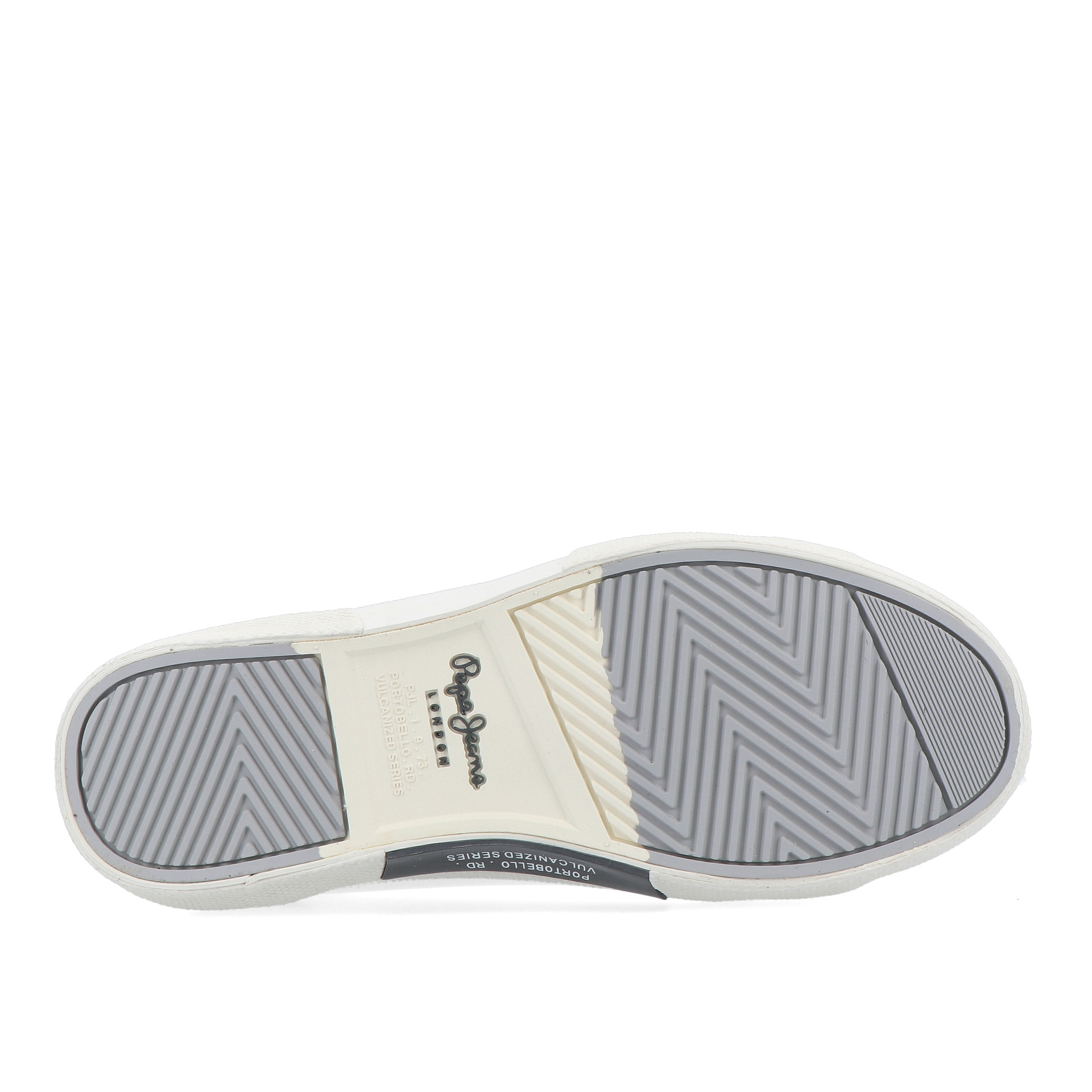 Pepe Jeans Kenton Court W Dark Shadow Grey