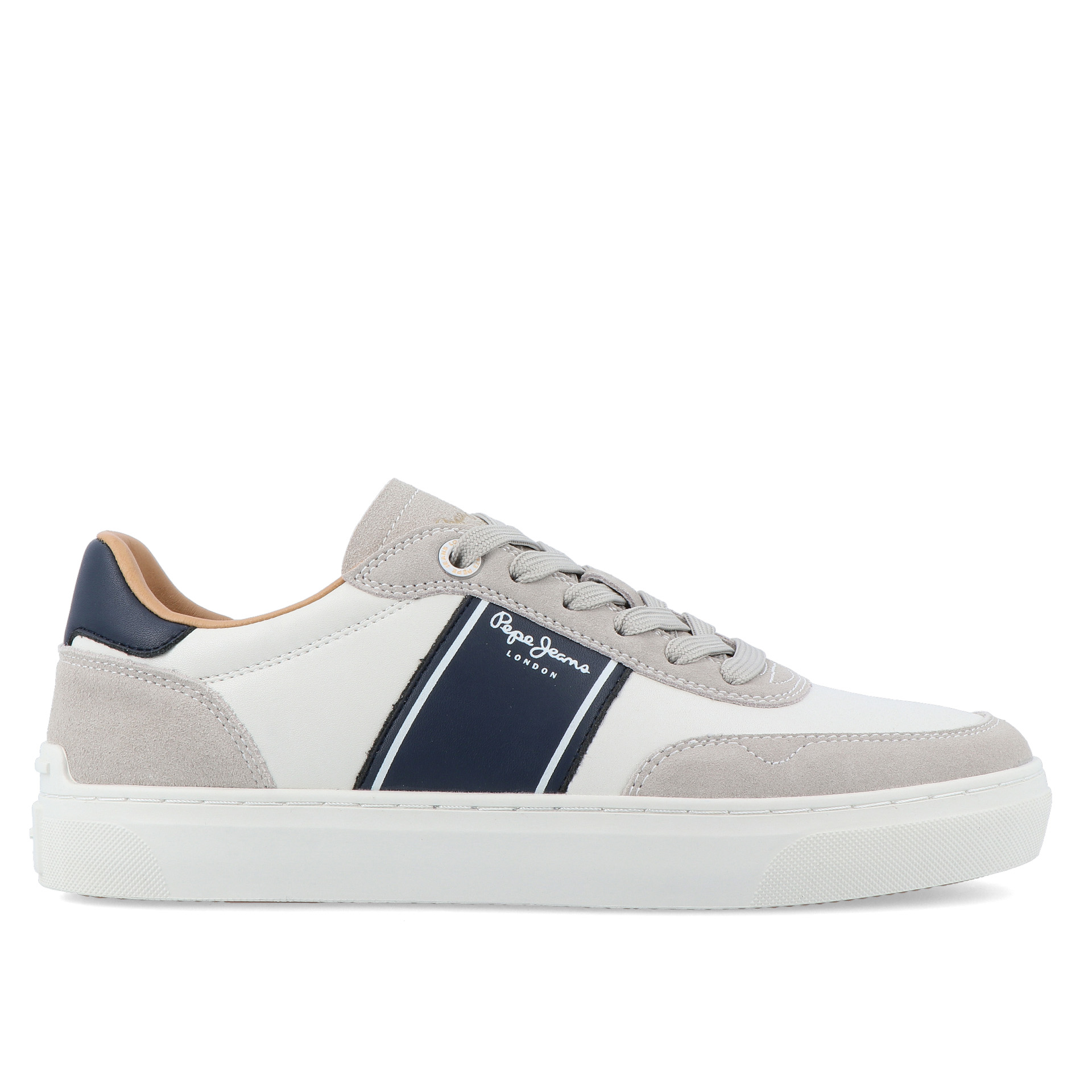 Pepe Jeans Camden Serie M Off White