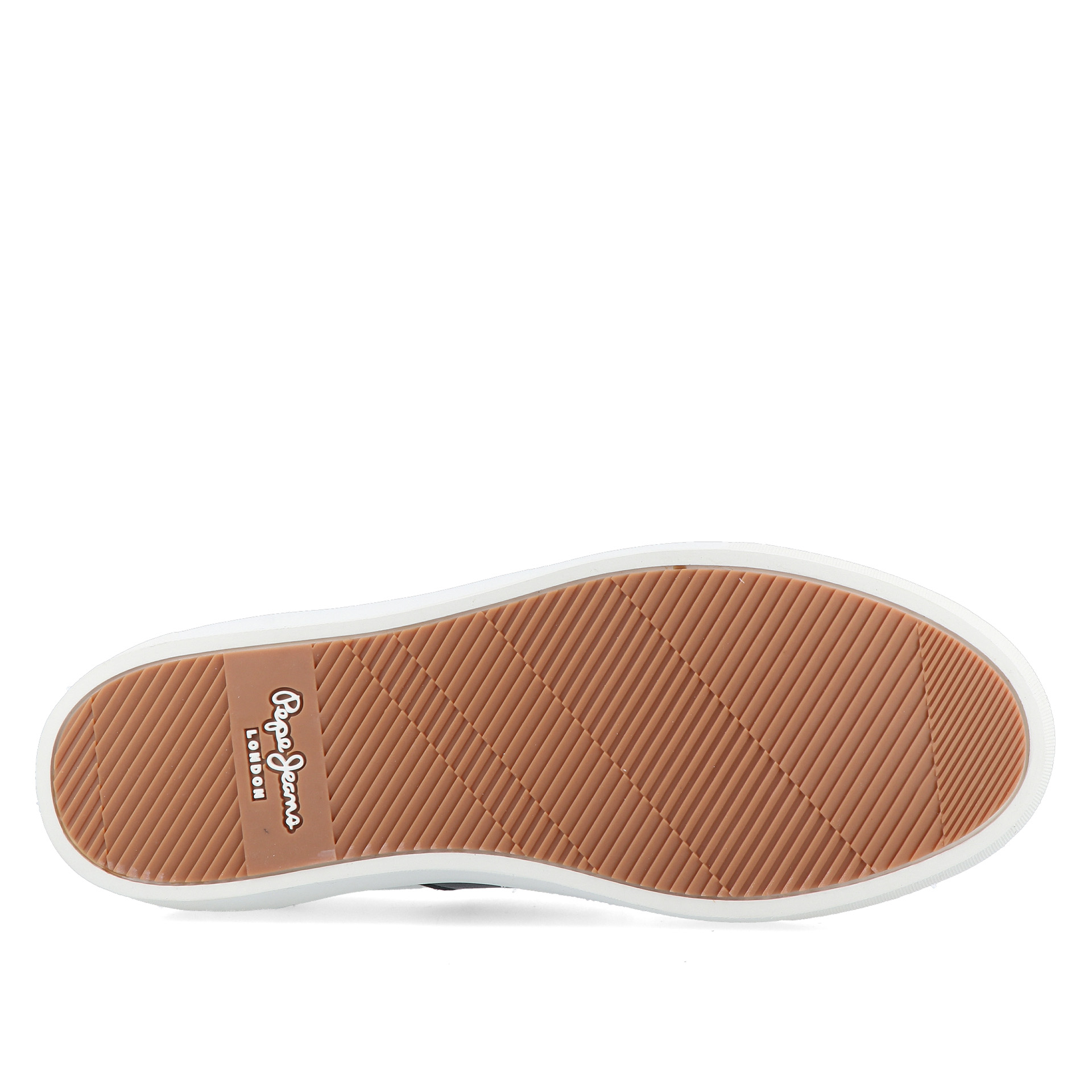 Pepe Jeans Camden Serie M Off White