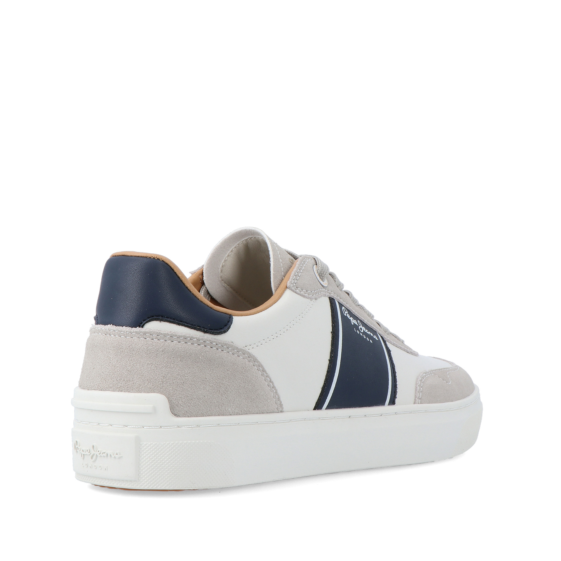 Pepe Jeans Camden Serie M Off White