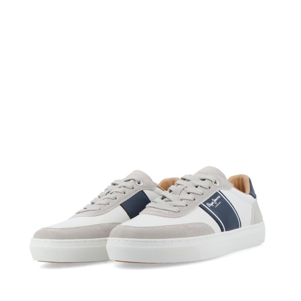 Pepe Jeans Camden Serie M Off White