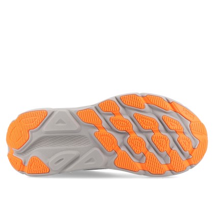 HOKA Clifton 9 Gtx A.grey/gravel