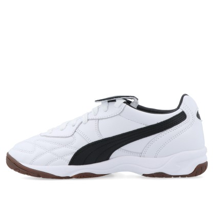 Puma King Indoor - Puma White-puma Black Puma King Indoor - Puma White-puma Black