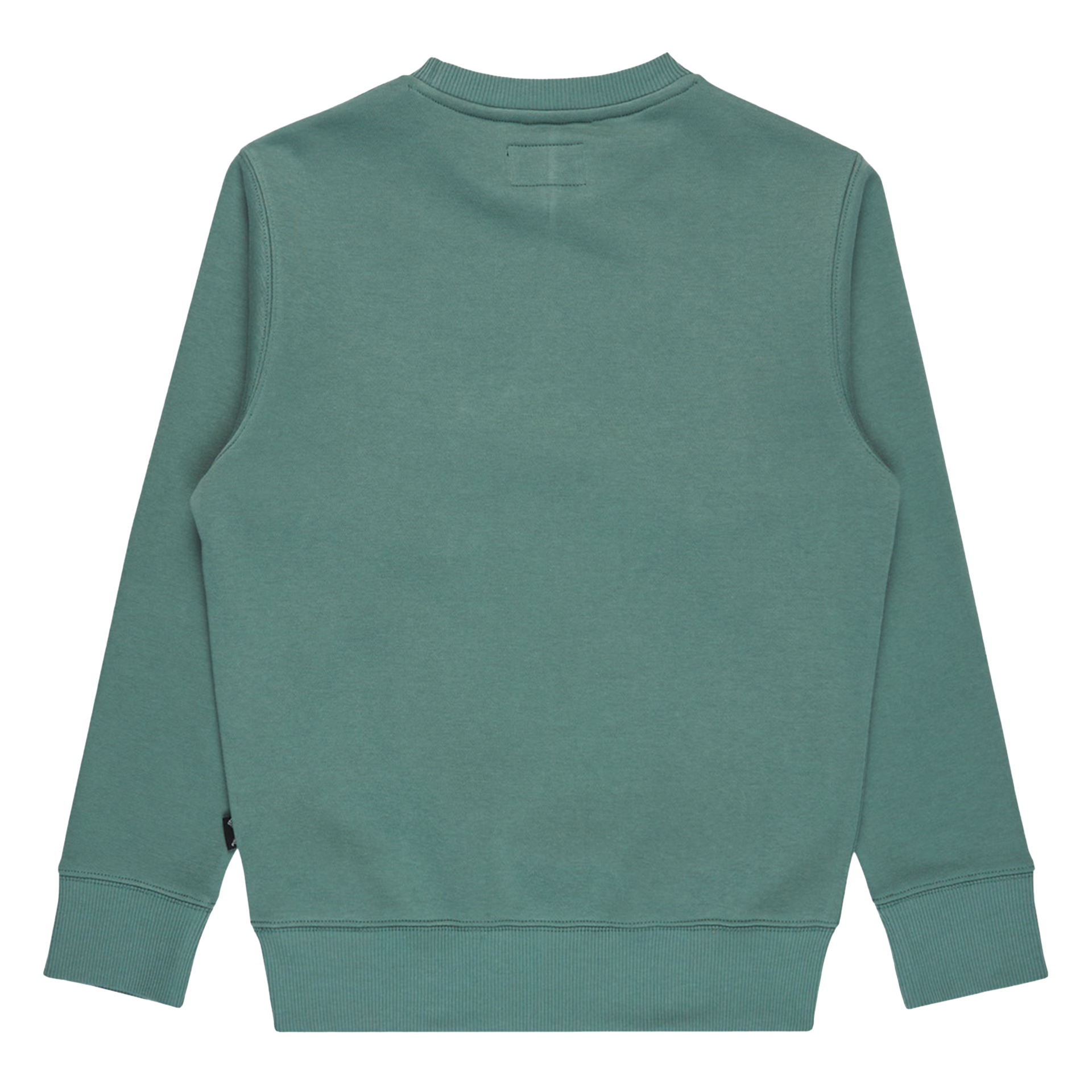 Billabong Sweat Basica Arch Sagebrush