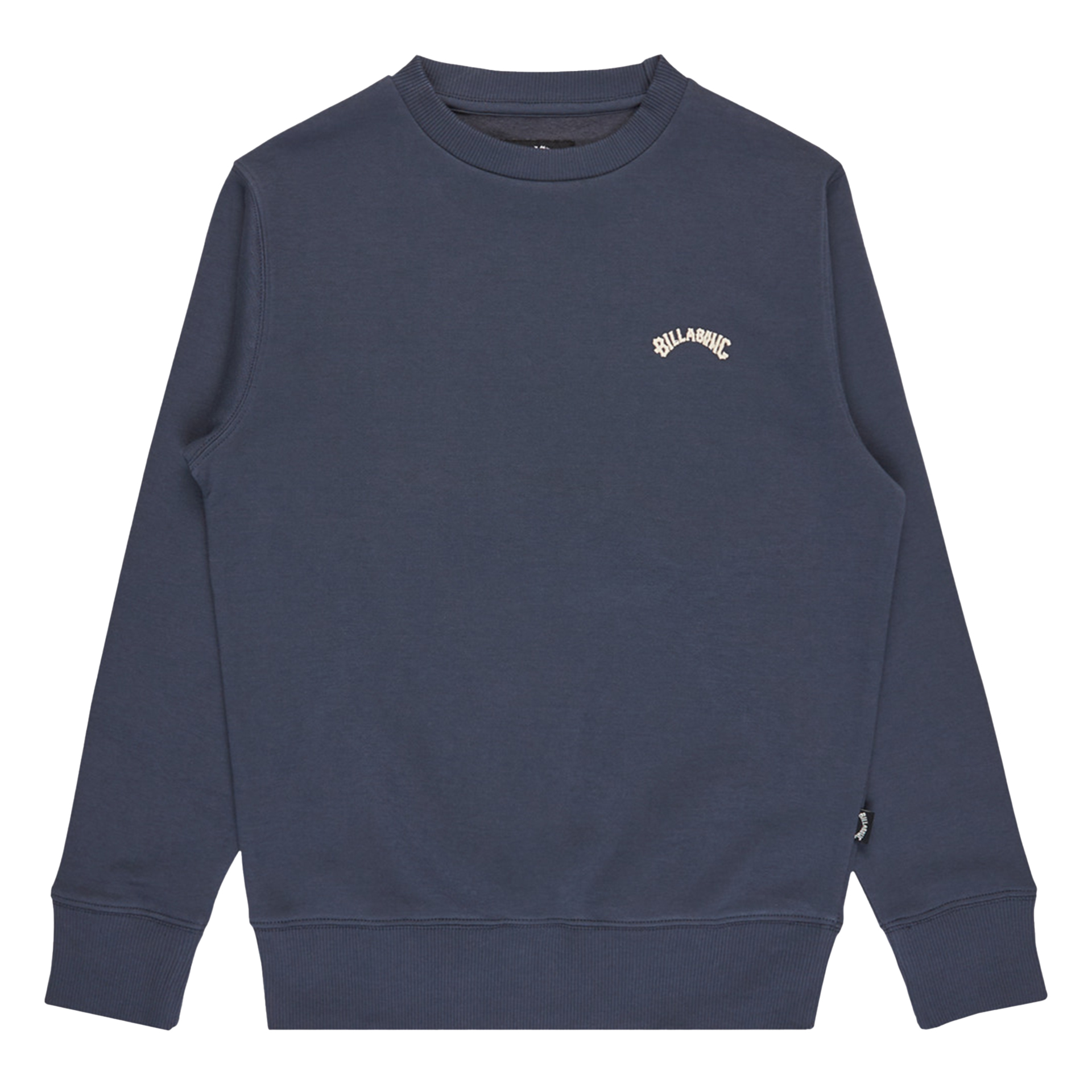 Billabong Sweat Basica Arch Ombre Blue