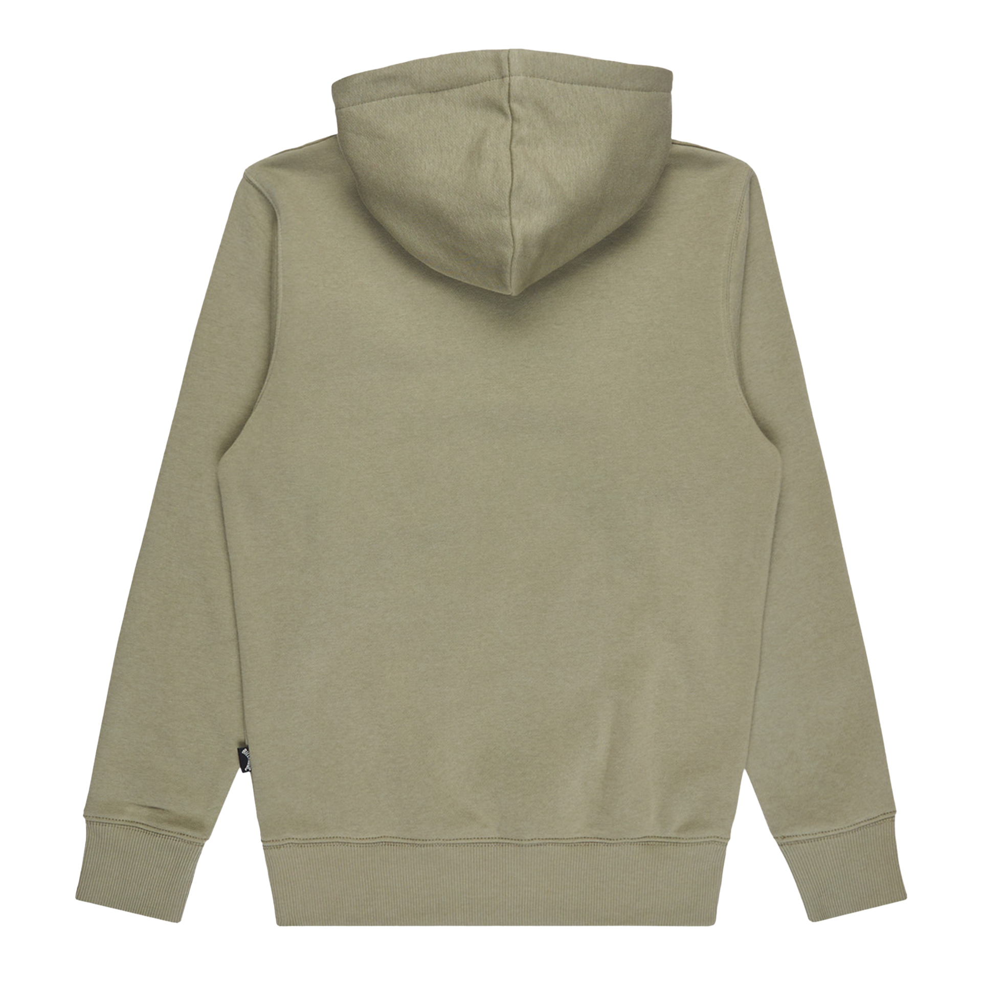 Billabong Sweat Capuz Arch Grey Green