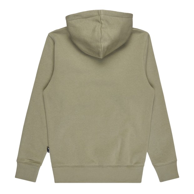 Billabong Sweat Capuz Arch Grey Green