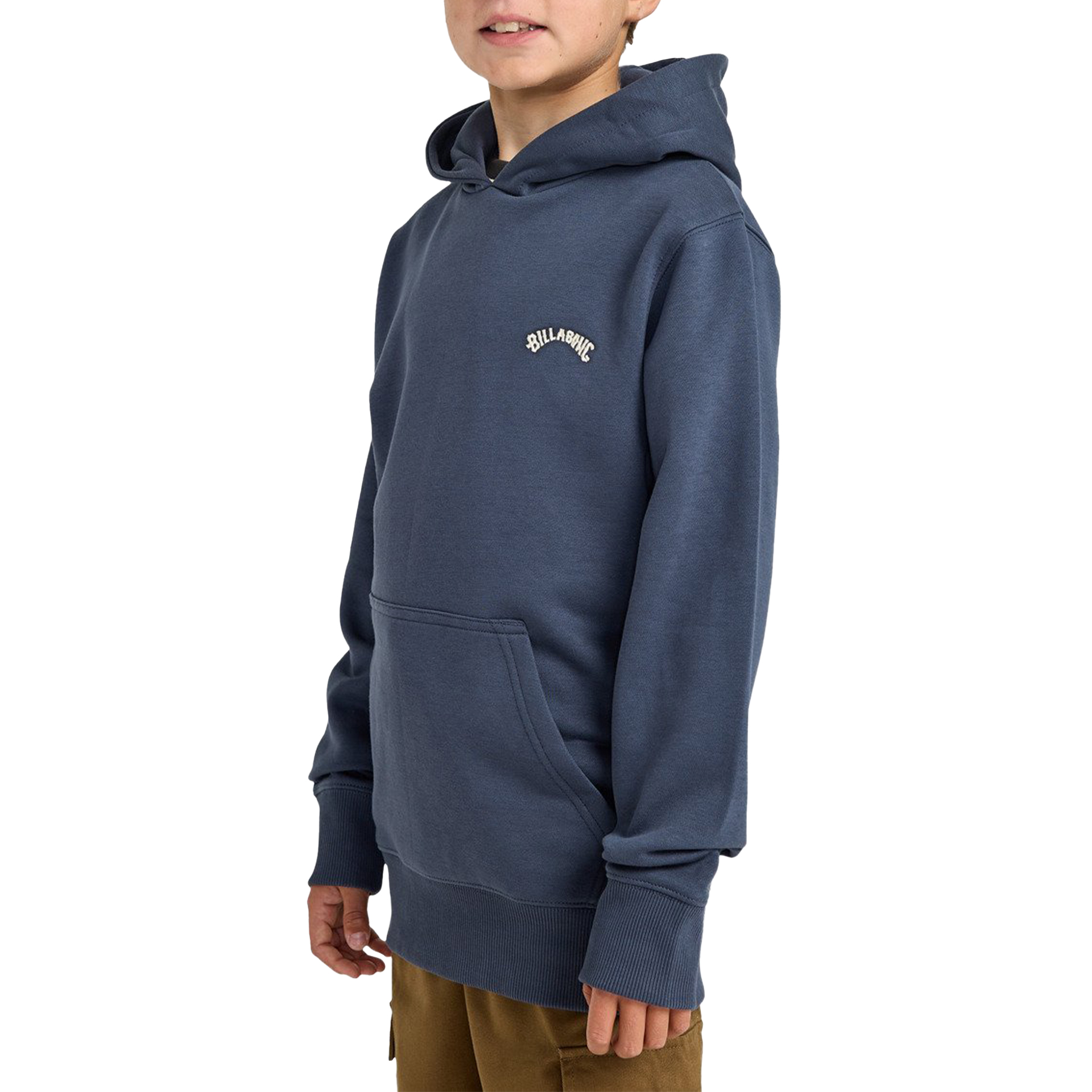 Billabong Sweat Capuz Arch Ombre Blue