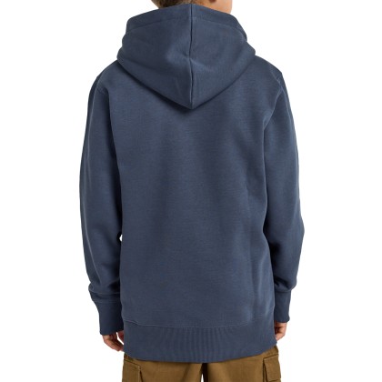 Billabong Sweat Capuz Arch Ombre Blue