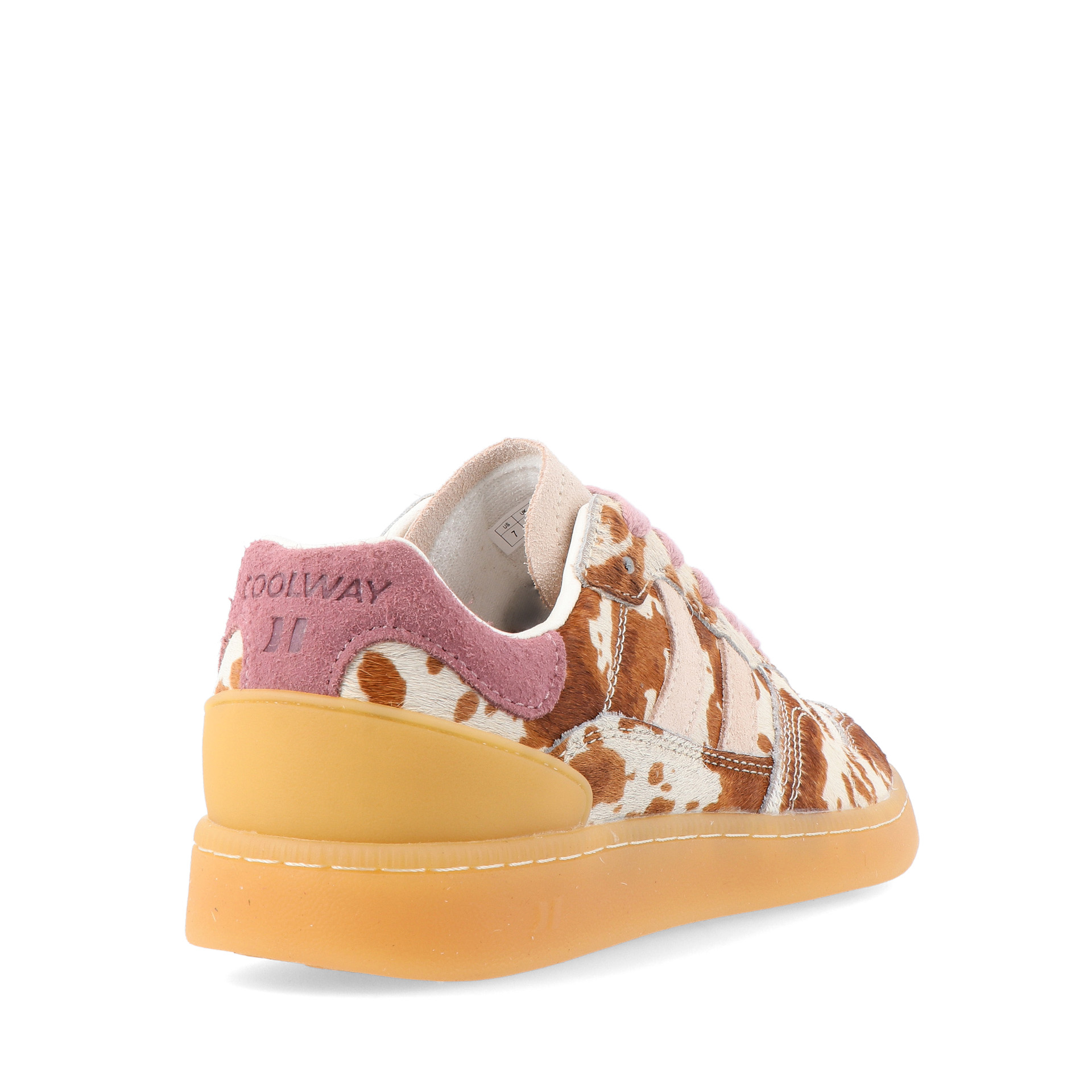 Coolway Goal Moo Splash