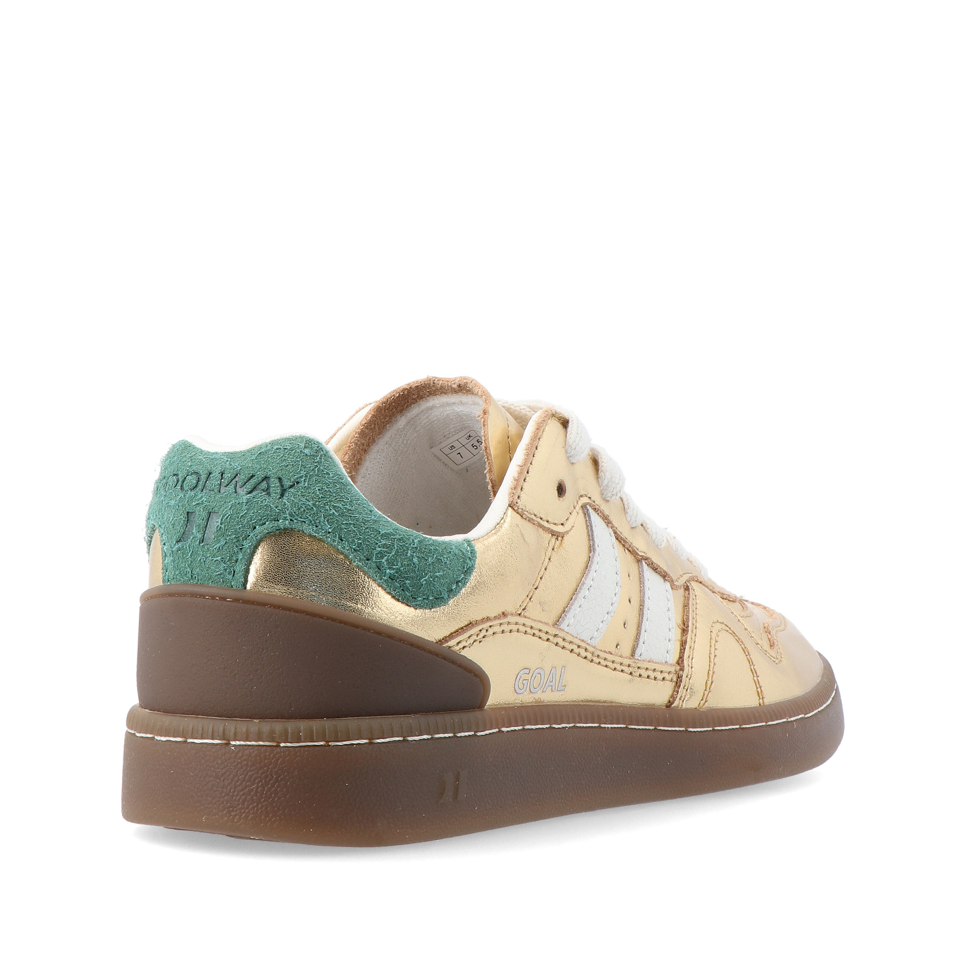 Coolway Goal Champagne Shine