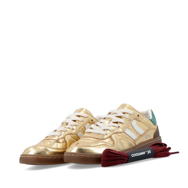 Coolway Goal Champagne Shine