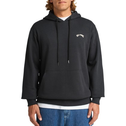 Billabong Sweat Capuz Arch Black