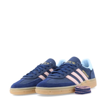 adidas Originals Handball Spezial W Blue