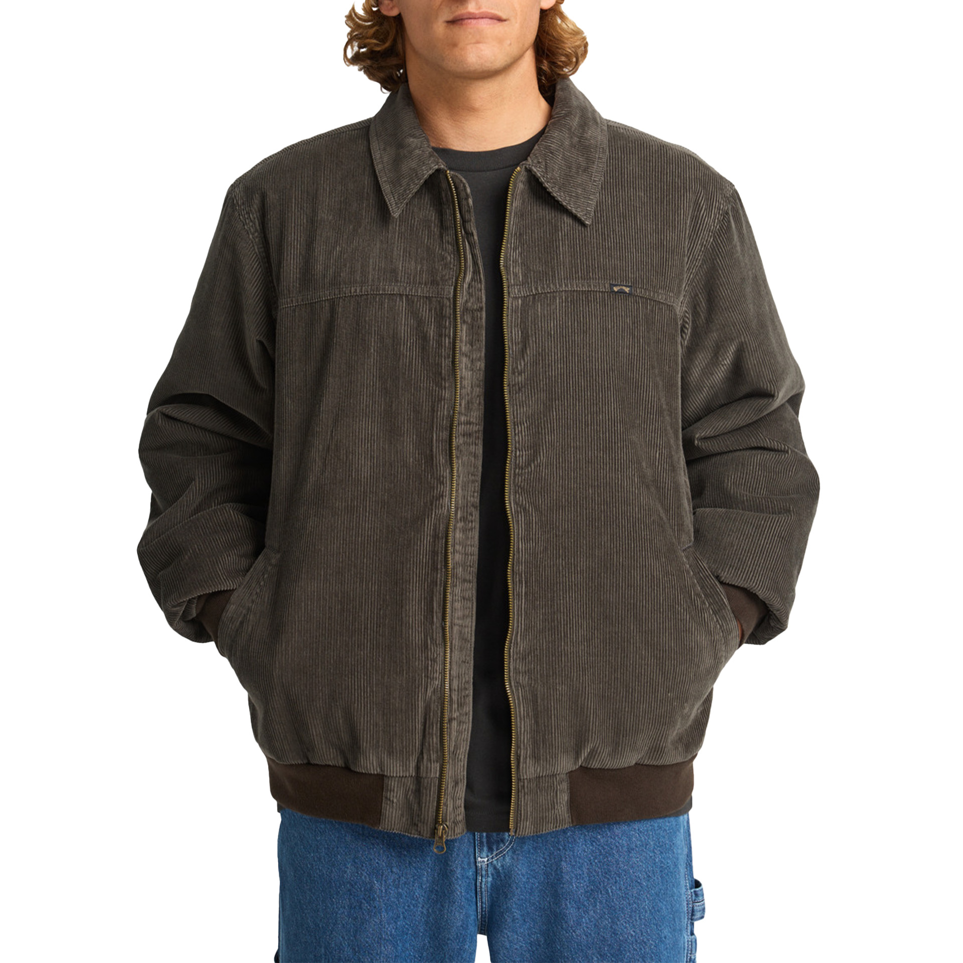 Billabong Casaco Smith Raven