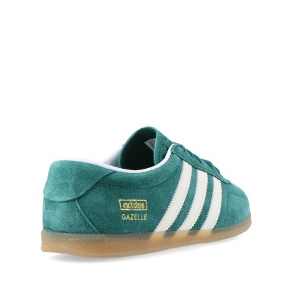 adidas Originals Gazelle Lo Pro W Green adidas Originals Gazelle Lo Pro W Green