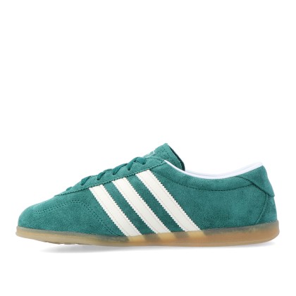 adidas Originals Gazelle Lo Pro W Green adidas Originals Gazelle Lo Pro W Green