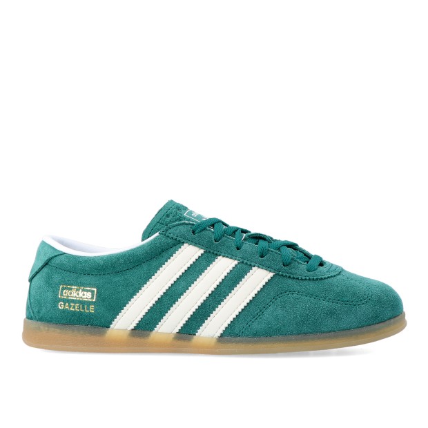 adidas Originals Gazelle Lo Pro W Green