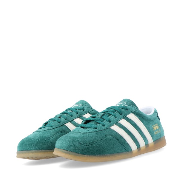 adidas Originals Gazelle Lo Pro W Green