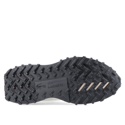 Lacoste Elite Active 225 3 Sma Off Wht/dk Gry