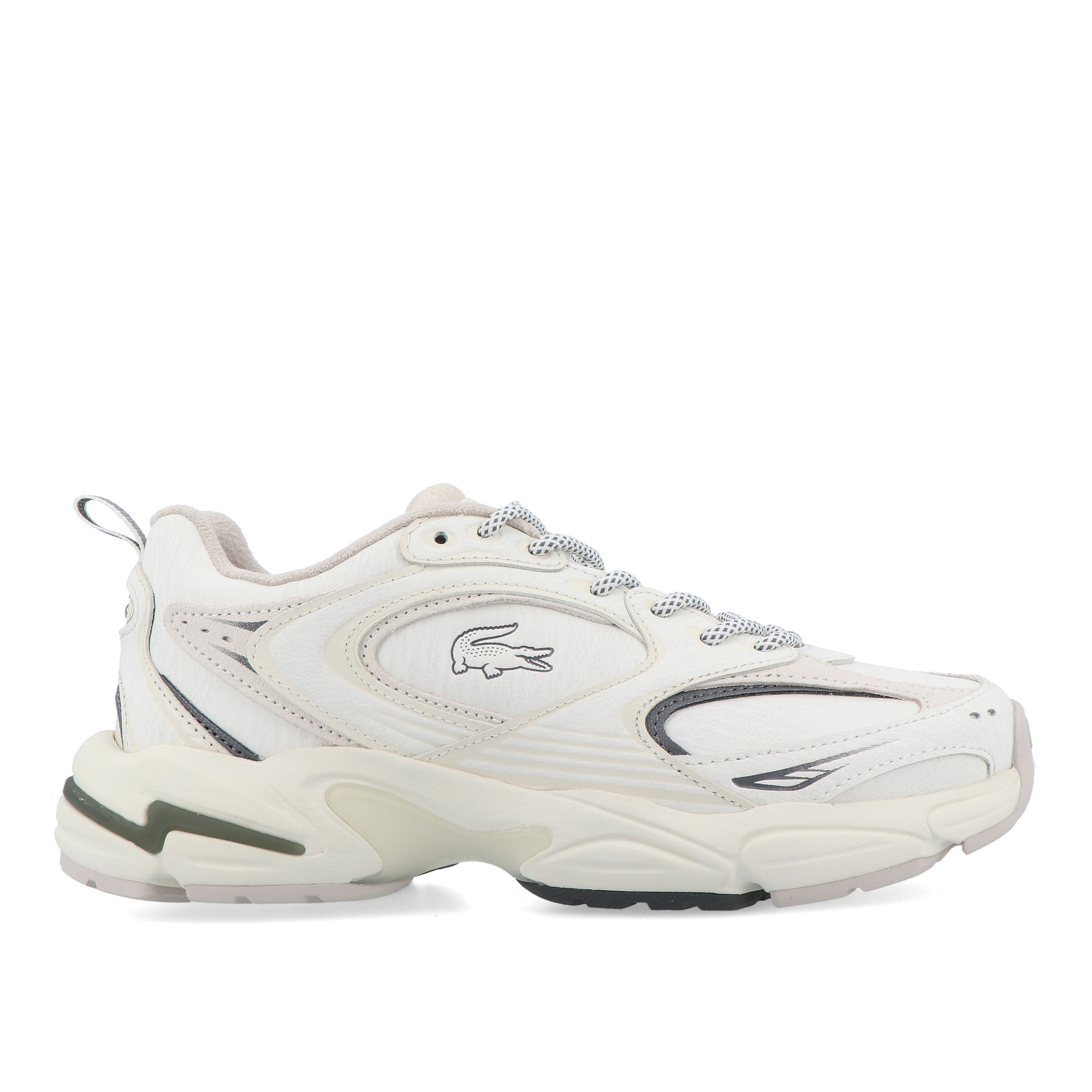 Lacoste Storm 96 2k 225 8 Sfa Off Wht/off Wht