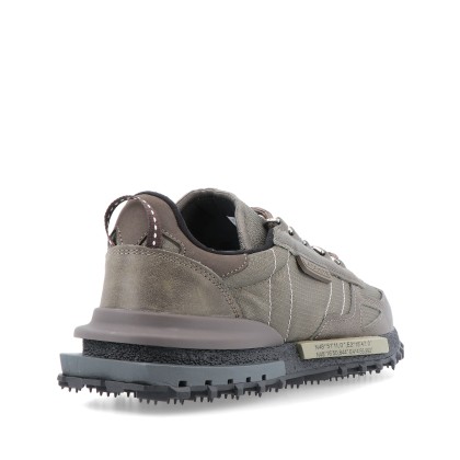 Lacoste Elite Active 225 2 Sma Dk Brw/blk